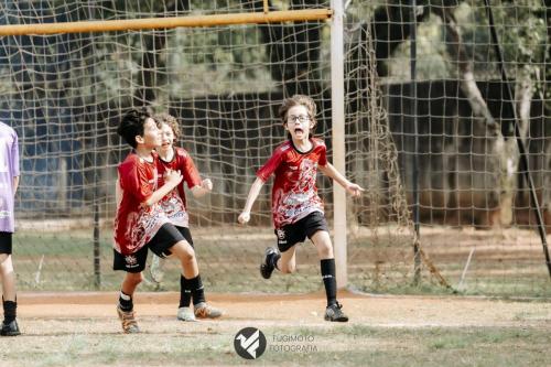 CIFAC 2024 - SUB-11 - 12ª Rodada