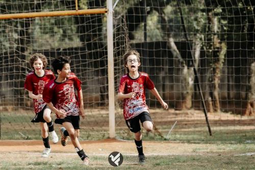 CIFAC 2024 - SUB-11 - 12ª Rodada