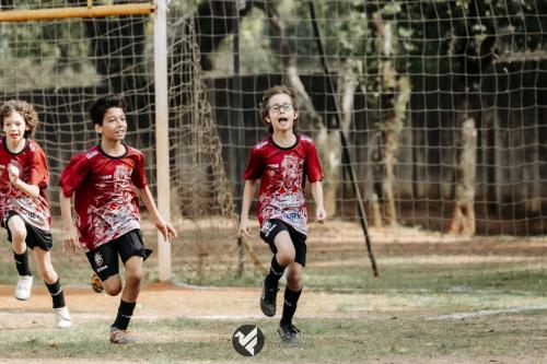 CIFAC 2024 - SUB-11 - 12ª Rodada