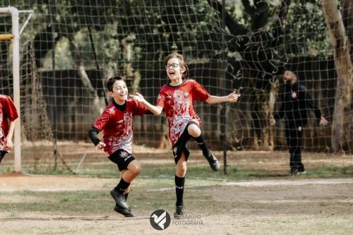CIFAC 2024 - SUB-11 - 12ª Rodada