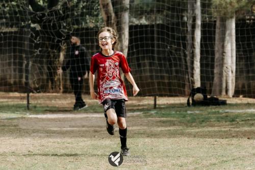 CIFAC 2024 - SUB-11 - 12ª Rodada