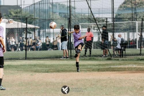 CIFAC 2024 - SUB-11 - 12ª Rodada