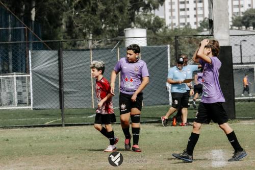 CIFAC 2024 - SUB-11 - 12ª Rodada