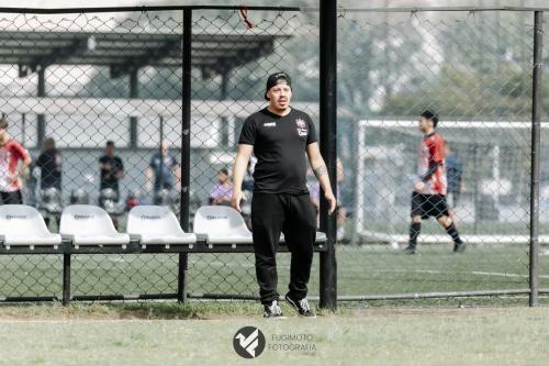 CIFAC 2024 - SUB-11 - 12ª Rodada