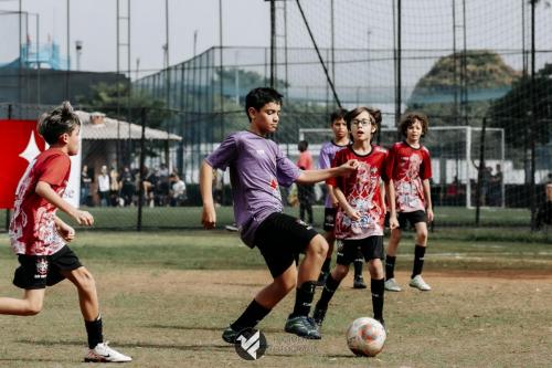 CIFAC 2024 - SUB-11 - 12ª Rodada