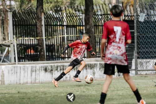 CIFAC 2024 - SUB-11 - 12ª Rodada