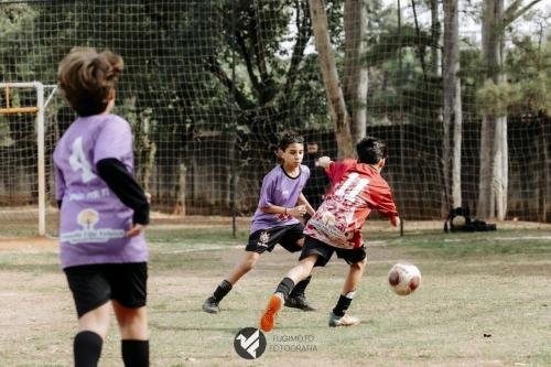 CIFAC 2024 - SUB-11 - 12ª Rodada