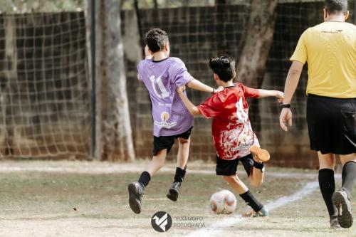 CIFAC 2024 - SUB-11 - 12ª Rodada
