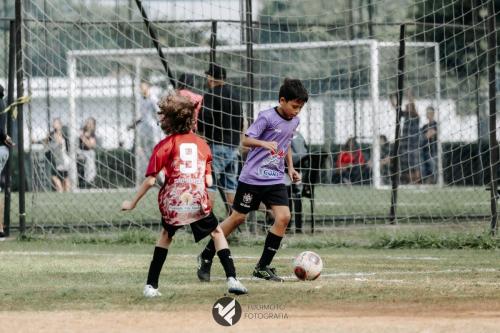 CIFAC 2024 - SUB-11 - 12ª Rodada