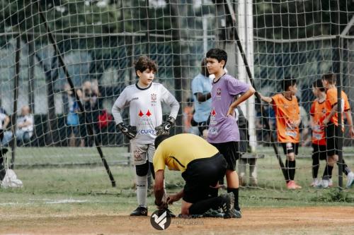 CIFAC 2024 - SUB-11 - 12ª Rodada