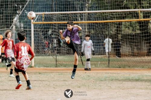 CIFAC 2024 - SUB-11 - 12ª Rodada