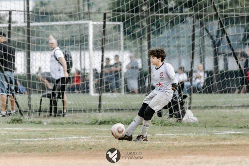 CIFAC 2024 - SUB-11 - 12ª Rodada