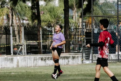 CIFAC 2024 - SUB-11 - 12ª Rodada