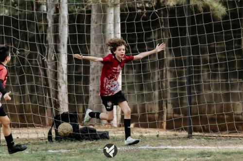 CIFAC 2024 - SUB-11 - 12ª Rodada