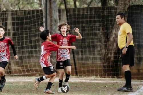 CIFAC 2024 - SUB-11 - 12ª Rodada