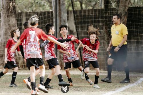CIFAC 2024 - SUB-11 - 12ª Rodada