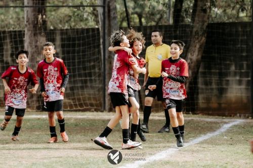 CIFAC 2024 - SUB-11 - 12ª Rodada