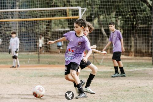CIFAC 2024 - SUB-11 - 12ª Rodada