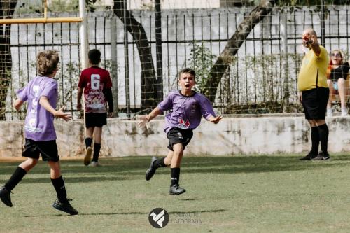 CIFAC 2024 - SUB-11 - 12ª Rodada