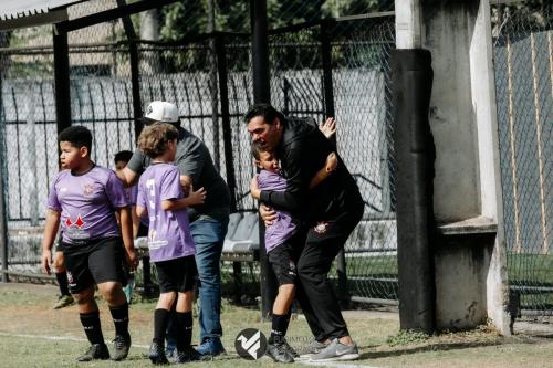 CIFAC 2024 - SUB-11 - 12ª Rodada