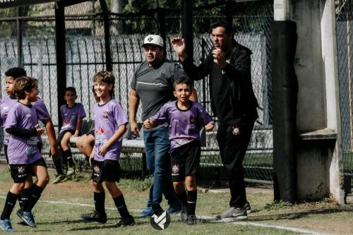 CIFAC 2024 - SUB-11 - 12ª Rodada