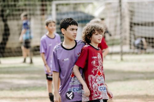 CIFAC 2024 - SUB-11 - 12ª Rodada
