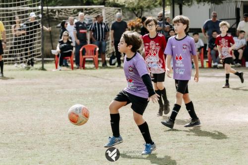 CIFAC 2024 - SUB-11 - 12ª Rodada