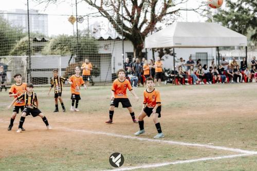 CIFAC 2024 - SUB-11 - 12ª Rodada