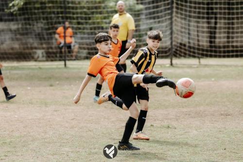 CIFAC 2024 - SUB-11 - 12ª Rodada