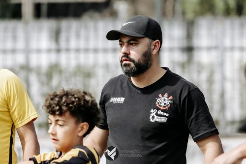 CIFAC 2024 - SUB-11 - 12ª Rodada