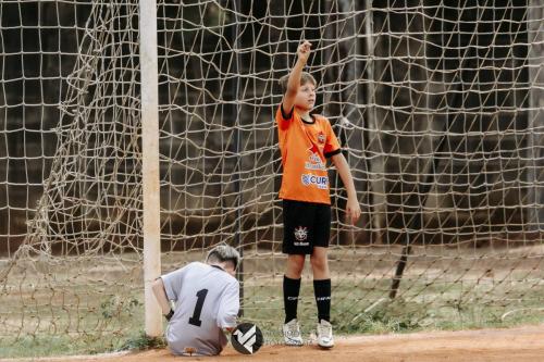 CIFAC 2024 - SUB-11 - 12ª Rodada