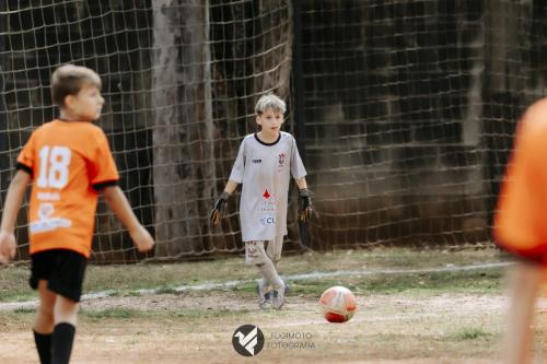CIFAC 2024 - SUB-11 - 12ª Rodada