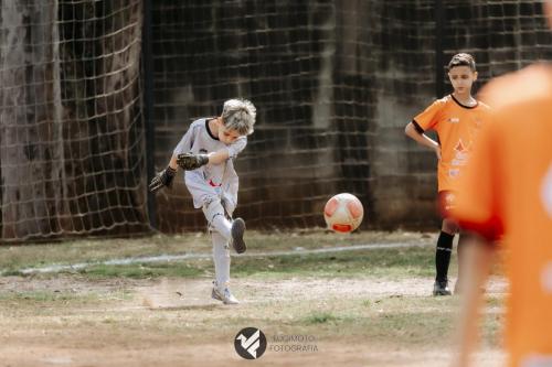 CIFAC 2024 - SUB-11 - 12ª Rodada