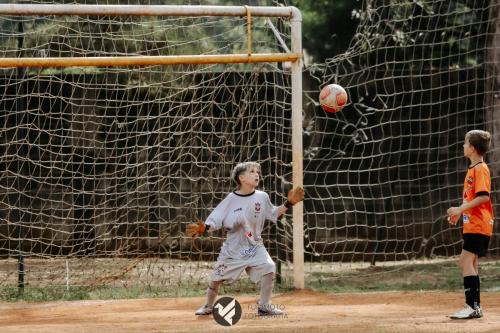 CIFAC 2024 - SUB-11 - 12ª Rodada