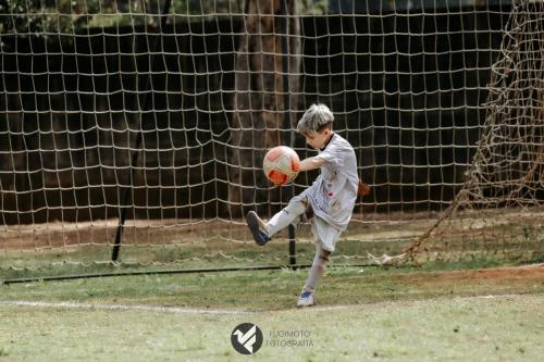 CIFAC 2024 - SUB-11 - 12ª Rodada
