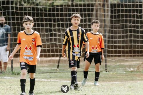 CIFAC 2024 - SUB-11 - 12ª Rodada
