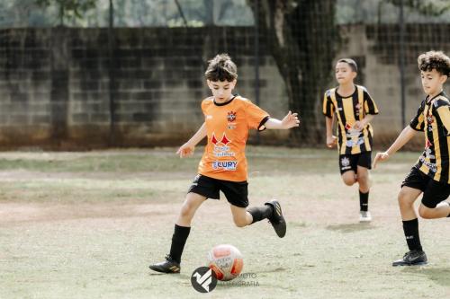 CIFAC 2024 - SUB-11 - 12ª Rodada