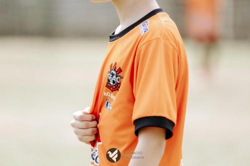 CIFAC 2024 - SUB-11 - 12ª Rodada