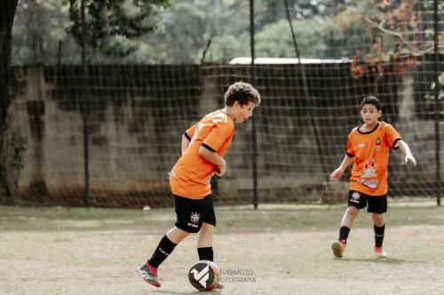 CIFAC 2024 - SUB-11 - 12ª Rodada