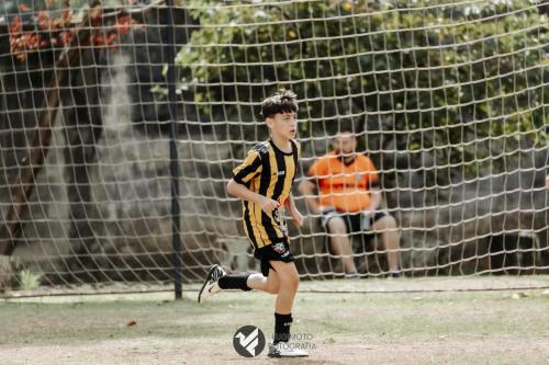 CIFAC 2024 - SUB-11 - 12ª Rodada