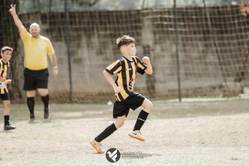 CIFAC 2024 - SUB-11 - 12ª Rodada