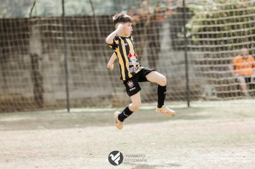 CIFAC 2024 - SUB-11 - 12ª Rodada