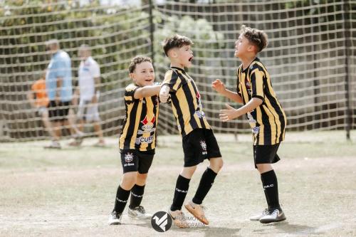 CIFAC 2024 - SUB-11 - 12ª Rodada