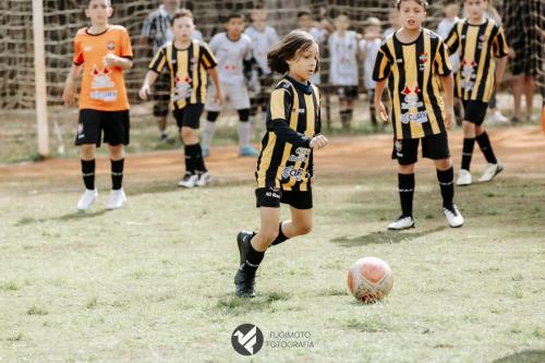 CIFAC 2024 - SUB-11 - 12ª Rodada