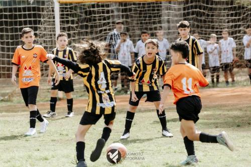 CIFAC 2024 - SUB-11 - 12ª Rodada