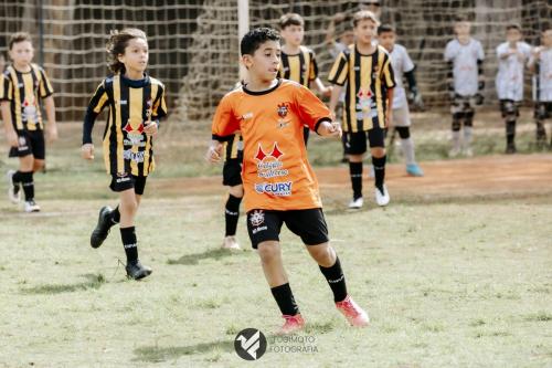 CIFAC 2024 - SUB-11 - 12ª Rodada