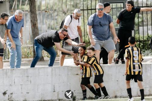 CIFAC 2024 - SUB-11 - 12ª Rodada