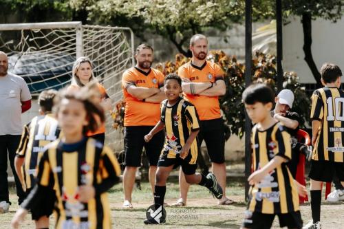 CIFAC 2024 - SUB-11 - 12ª Rodada