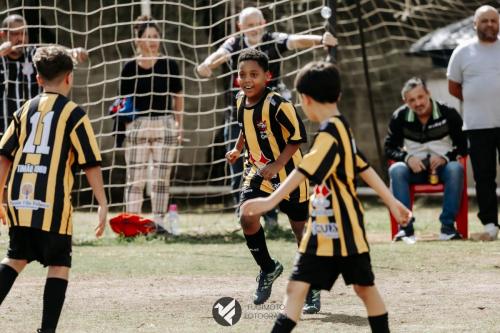 CIFAC 2024 - SUB-11 - 12ª Rodada