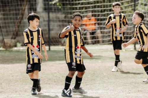 CIFAC 2024 - SUB-11 - 12ª Rodada